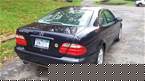 2002 Mercedes CLK320 Picture 4