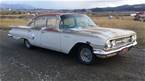 1960 Chevrolet Biscayne Picture 4