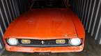 1972 Ford Mustang Picture 4