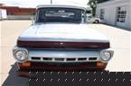 1957 Ford F100 Picture 4