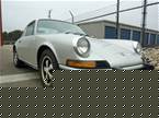 1973 Porsche 911 Picture 4