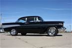 1957 Chevrolet Bel Air Picture 4