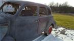 1949 Buick Sedan Picture 4