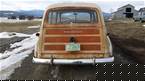 1952 Chevrolet Deluxe Picture 4