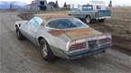 1975 Pontiac Trans Am Picture 4