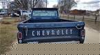 1966 Chevrolet C20 Picture 4