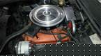 1972 Chevrolet Corvette Picture 4