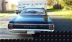 1966 Pontiac Tempest Picture 4
