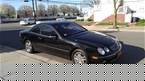 2005 Mercedes CL500 Picture 4