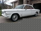 1962 Chevrolet Corvair Picture 4