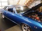 1967 Chevrolet Chevelle Picture 4