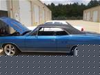1967 Chevrolet Chevelle Picture 4