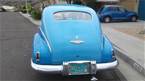 1948 Oldsmobile Dynamic Picture 4