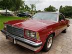 1979 Chevrolet El Camino Picture 4