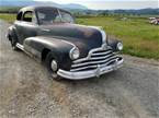 1947 Pontiac Torpedo Picture 4