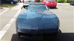 1980 Chevrolet Corvette Picture 4