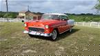 1955 Chevrolet Bel Air Picture 4