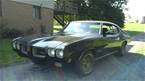 1970 Pontiac GTO Picture 4