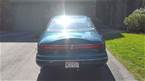 1993 Lincoln Mark VIII Picture 4