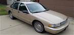 1996 Chevrolet Caprice Picture 4