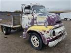 1954 Ford C600 Picture 4