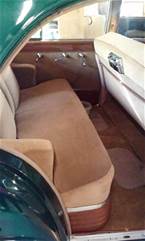 1949 Cadillac Fleetwood Picture 4