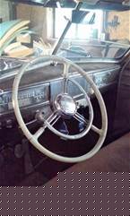 1940 Oldsmobile Series 70 Picture 4
