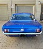 1966 Ford Mustang Picture 4