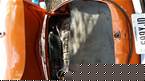 1972 Volkswagen Super Beetle Picture 4