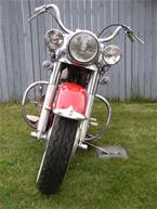 1960 Other Harley-Davidson Panhead Picture 4