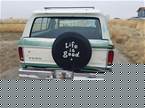 1978 Ford Bronco Picture 4
