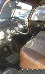 1950 Studebaker R7 Picture 4