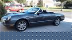 2003 Ford Thunderbird Picture 4