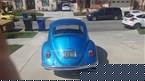 1965 Volkswagen Beetle Picture 4