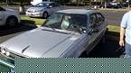 1980 Honda Accord Picture 4
