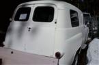 1954 Dodge Panel Truck Picture 4