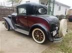 1929 Pontiac Coupe Picture 4