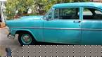 1955 Ford Customline Picture 4
