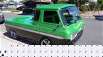 1965 Ford Econoline Picture 4