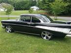 1957 Chevrolet Bel Air Picture 4