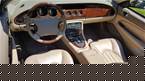 1999 Jaguar XK8 Picture 4