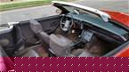 1984 Chevrolet Camaro Picture 4