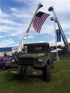 1954 Dodge M37 Picture 4