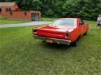 1969 Plymouth Road Runner Picture 4