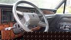 1986 Lincoln Town Car Picture 4