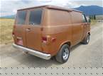 1980 GMC Vandura Picture 4