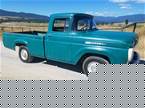 1960 Ford F100 Picture 4