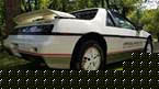 1984 Pontiac Fiero Picture 4