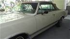 1965 Oldsmobile Cutlass Picture 4