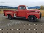 1949 Ford F3 Picture 4